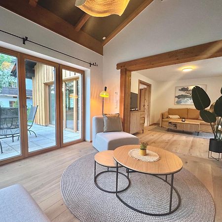 Ferienhaus "Bodenschneid" Am Schliersee Luaran gambar