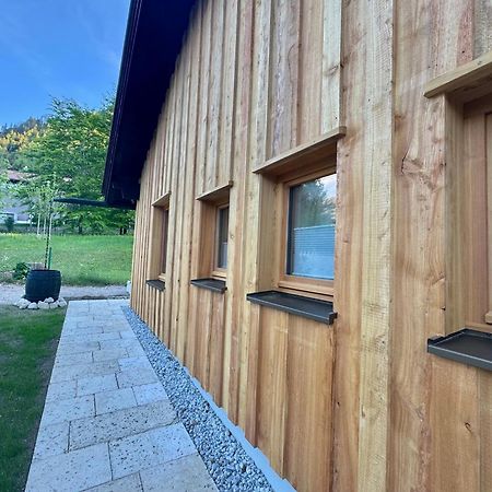 Ferienhaus "Bodenschneid" Am Schliersee Luaran gambar