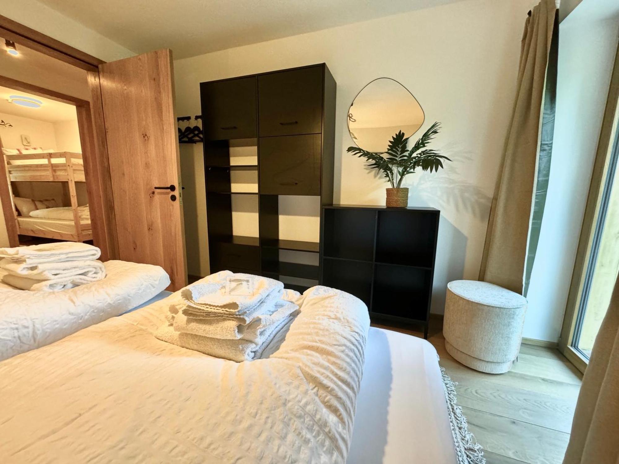 Ferienhaus "Bodenschneid" Am Schliersee Luaran gambar