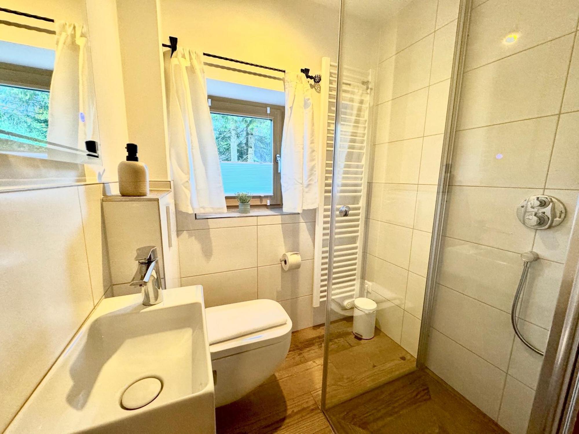 Ferienhaus "Bodenschneid" Am Schliersee Luaran gambar