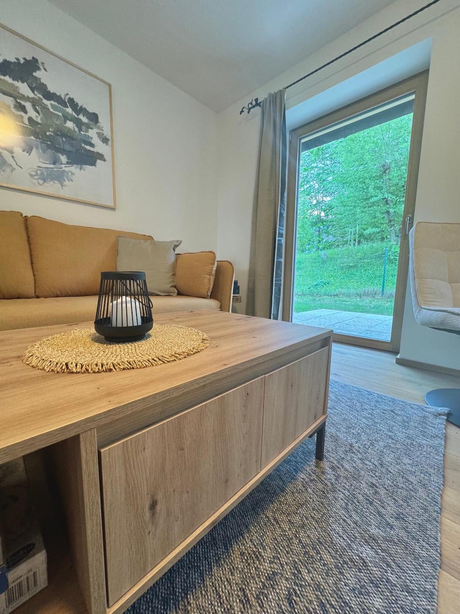 Ferienhaus "Bodenschneid" Am Schliersee Luaran gambar