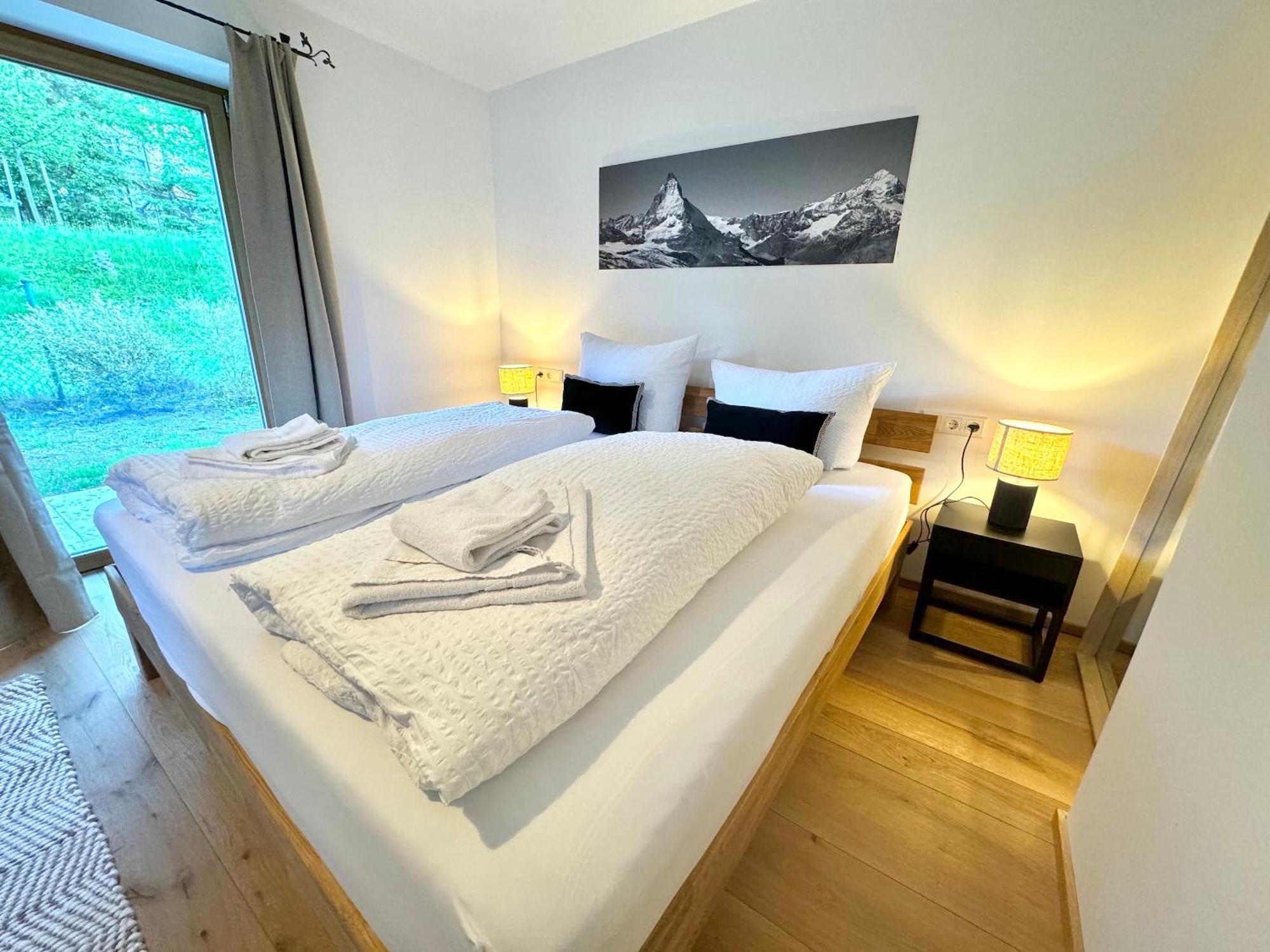Ferienhaus "Bodenschneid" Am Schliersee Luaran gambar