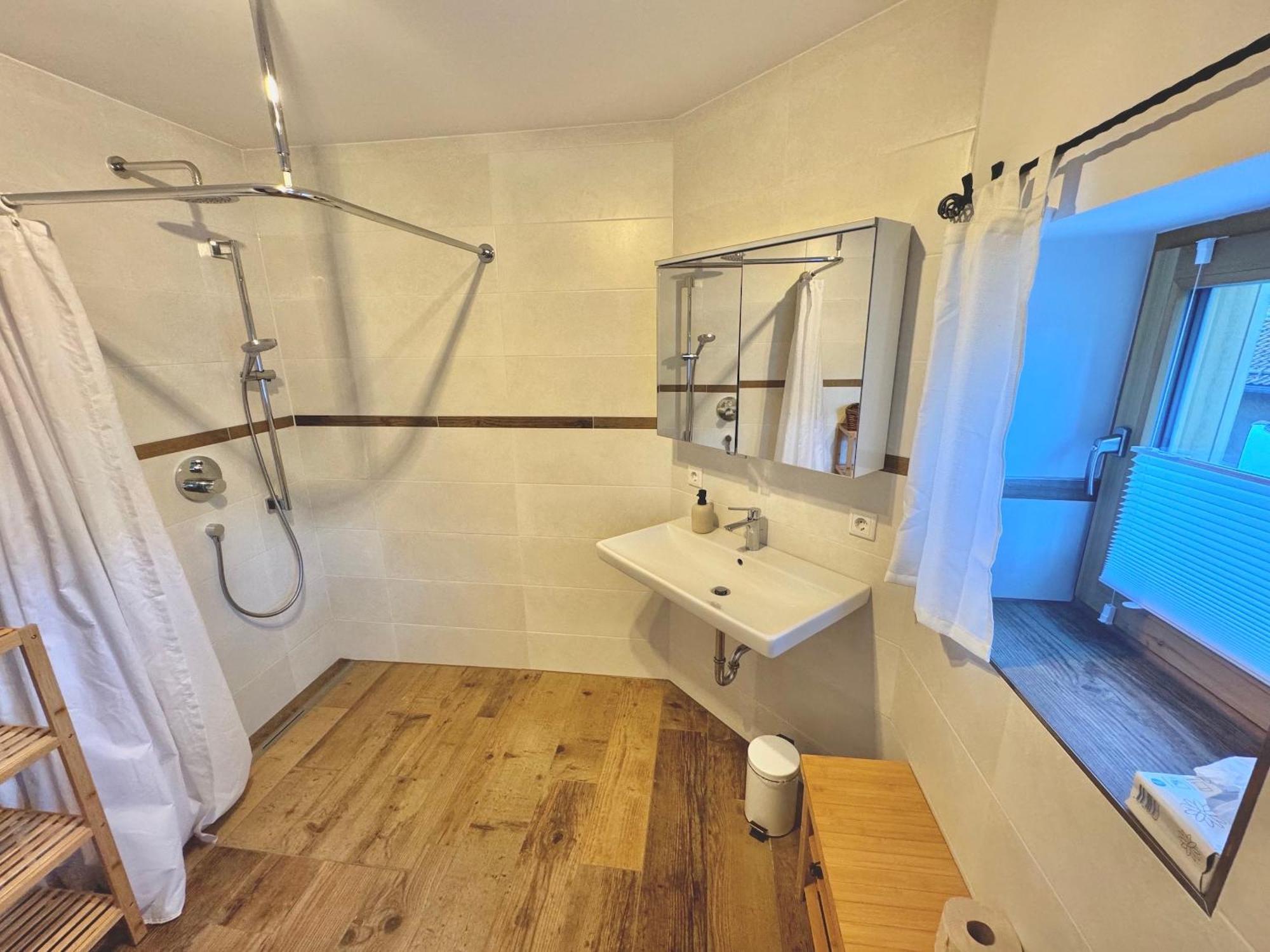 Ferienhaus "Bodenschneid" Am Schliersee Luaran gambar