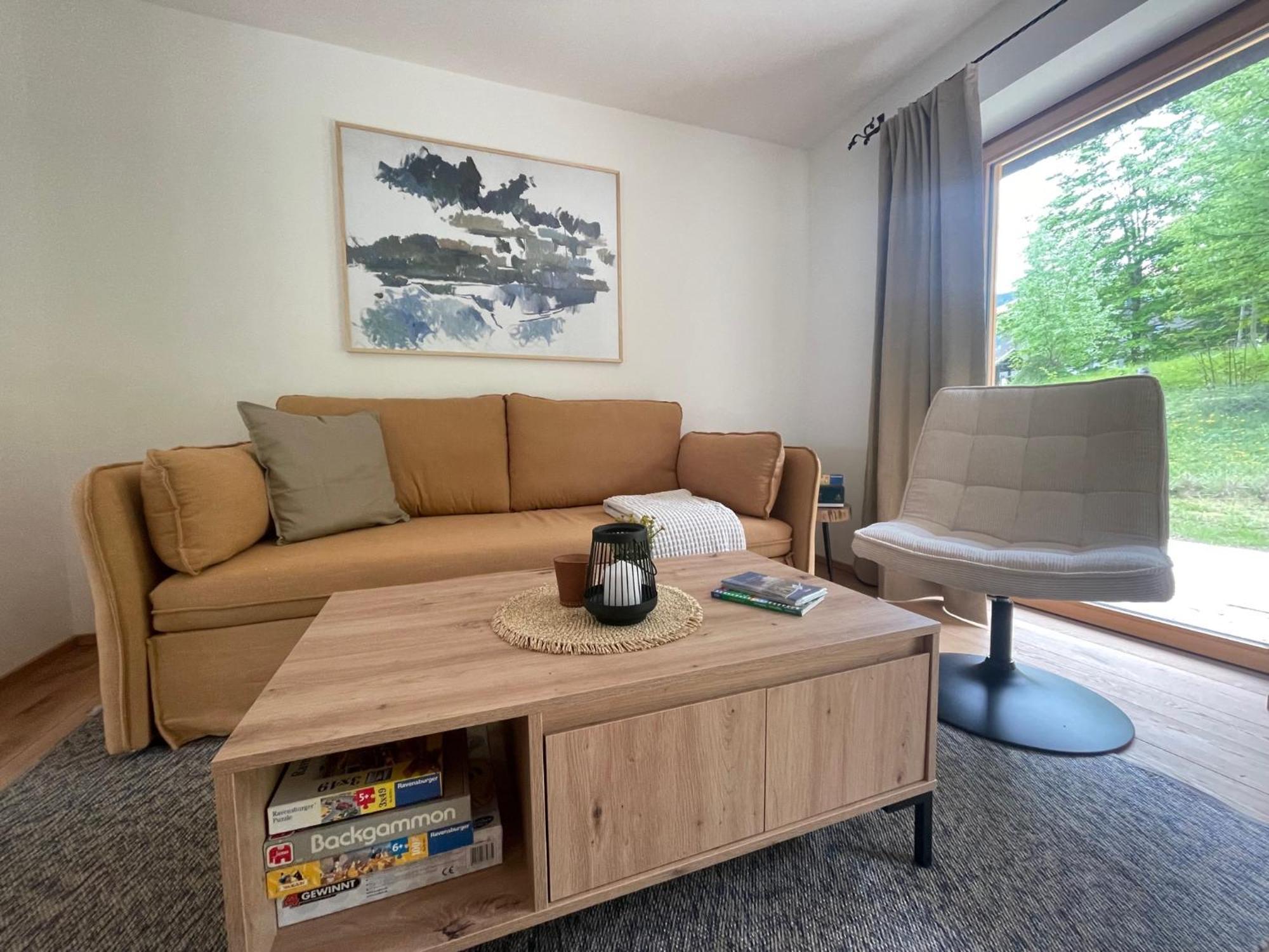 Ferienhaus "Bodenschneid" Am Schliersee Luaran gambar