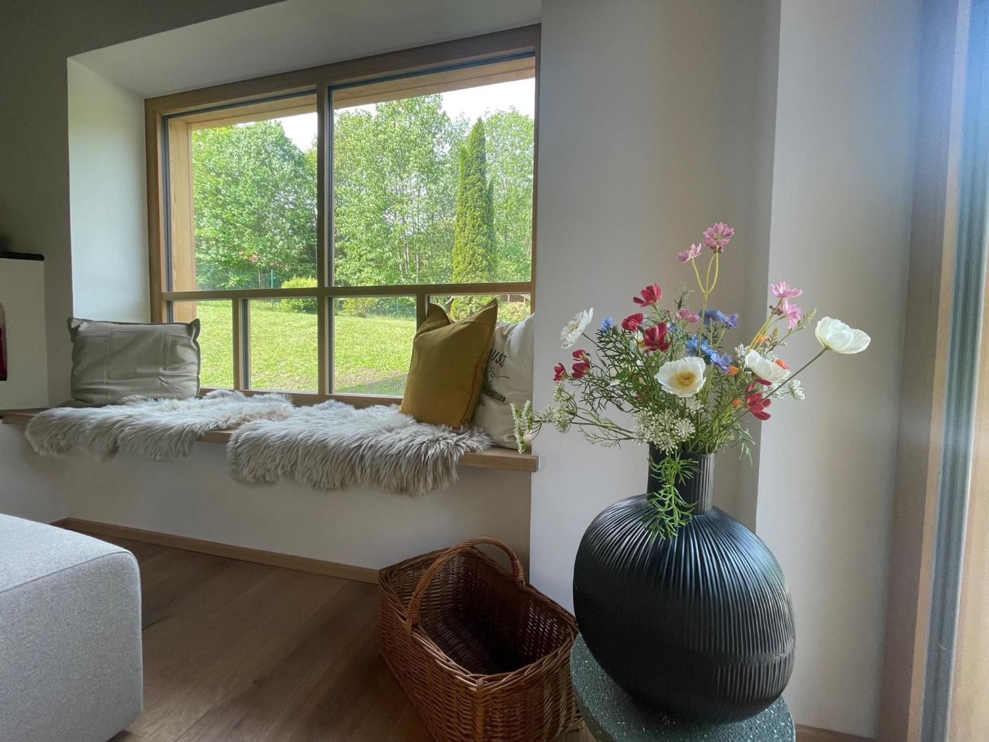 Ferienhaus "Bodenschneid" Am Schliersee Luaran gambar