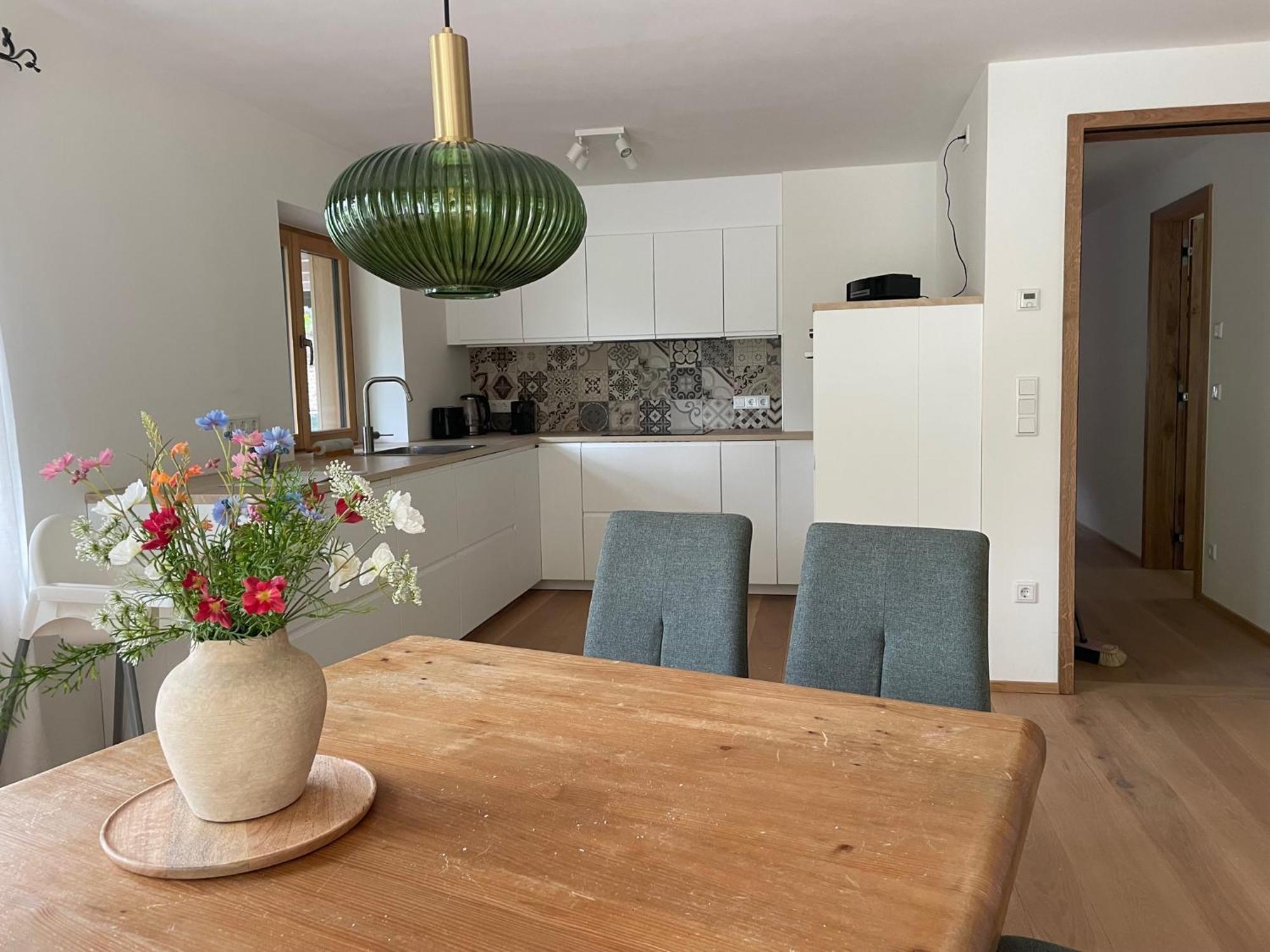 Ferienhaus "Bodenschneid" Am Schliersee Luaran gambar